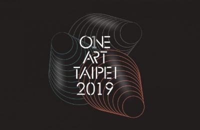 2019 ONE ART TAIPEI 