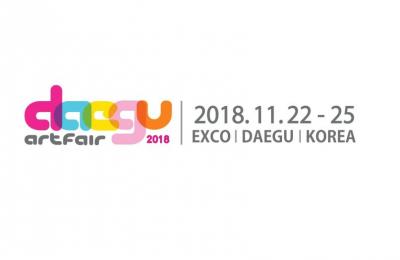 Daegu Art Fair 2018  Korea