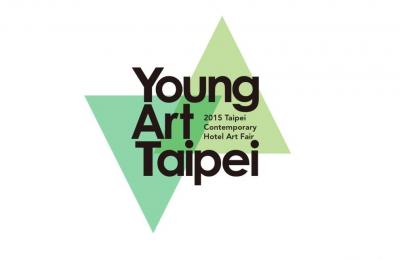 YOUNG ART TAIPEI 2015