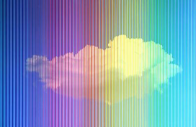 2023.09 「光是笑 」林賢圳 個展