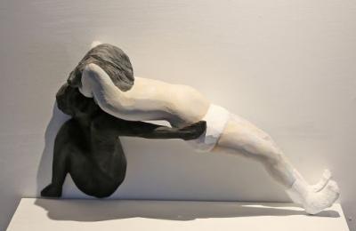 2024.05 「影形人」陳廷晉 個展