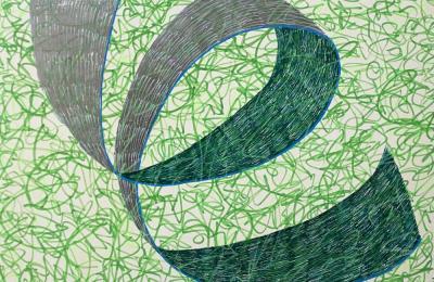 2026.03 謝樓%布雷特 . 張峻碩個展 