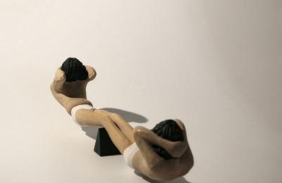 2026. 05 附近 . 陳廷晉個展
