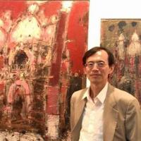 藝術家  吳祚昌
