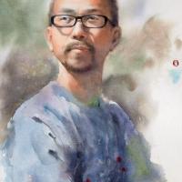 藝術家  童武義