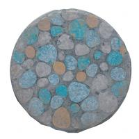 陳又伃  物件蒐集-11  MIXED MEDIA  15x15 cm  2016