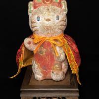 簡志剛 創世神傳說系列之闓締大將軍   