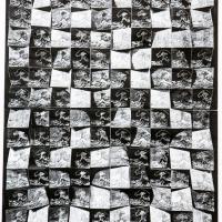 曾美禎 漏失翻譯系列《神奈川沖浪裏》 