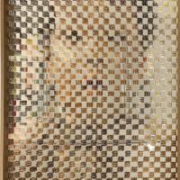 梁敏婷 空白 複合媒材 