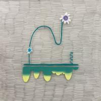 馬俐安 小花圓_1 