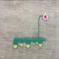 馬俐安 小花圓_9 