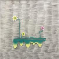 馬俐安 小花圓_10 