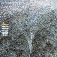 沈昌明 霜降 