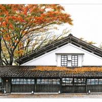 黃模春   老倉庫再利用 (日本山形縣酒田市) 