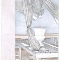 黃模春   風吹過  