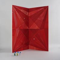黃婷毓 ORIGAMI X   