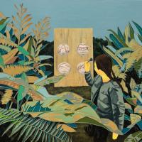 葉誌航 前男友氣球  