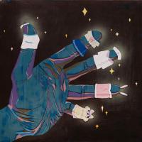 葉誌航 五指姑娘