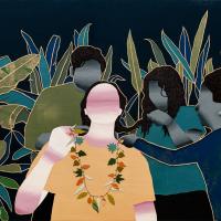 葉誌航 友情沙龍 