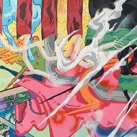 蔡士弘 現實的幕後  