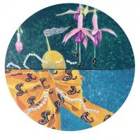 蔡士弘 不存在的夜晚  