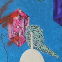 蔡士弘 迷失的軌跡  