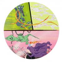 蔡士弘 追尋中的隱蔽 