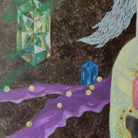 蔡士弘 滾落的詠嘆  