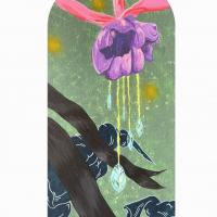 蔡士弘 模糊中的飾品 