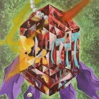 蔡士弘 短暫地總和 