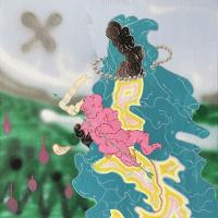 蔡士弘 聖母子之外  