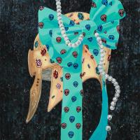 蔡士弘 隨波等待餘燼  