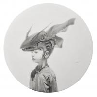 魏子喻 兜NO. 2 