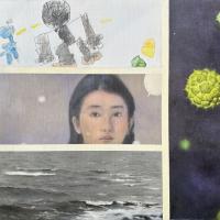 馬如龍 生命蒙太奇#1 