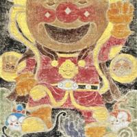簡志剛 勔煲長生尊者 