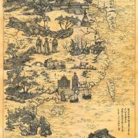 霍凱盛 夢渡泰西 No.2 