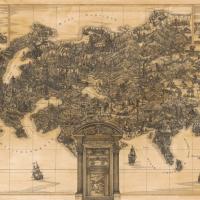 霍凱盛 夢渡泰西 No.3 