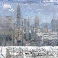 于繼韜 城市符號1-101 