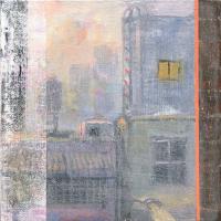 于繼韜 城市符號2-舊公寓 