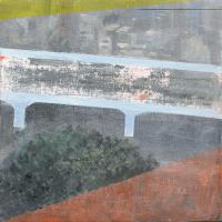 于繼韜 城市符號3-高架橋 