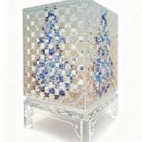 梁敏婷 八仙葫蘆瓶 