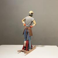 陳廷晉 媽媽馬上好 