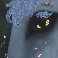 陳衍儒 奇異的野獸 01  