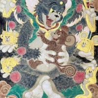 簡志剛 钂鉧鍻鎘雙身佛 