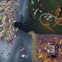 陳衍儒 奇異的野獸 04 