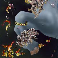 陳衍儒 奇異的野獸 03