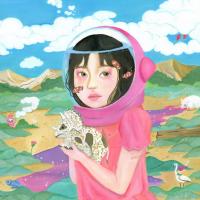 曾義晴 未知的夢幻島I 記憶的潮汐 