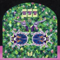 賴昱成 溫室花園no.12 