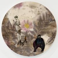 賴芳玉 隨想5 